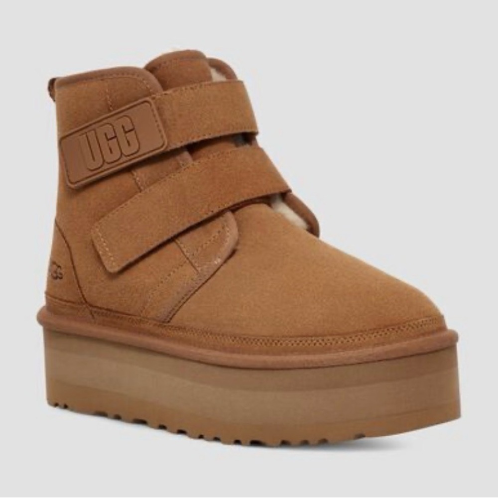 UGG Neumel Platform